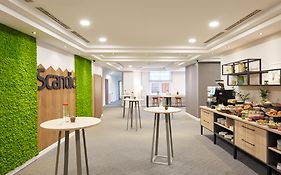 Scandic Wrocław